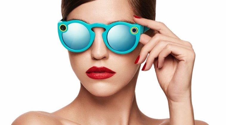 Snapchat Spectacles: Ketika Mata Mampu Merekam Momentum