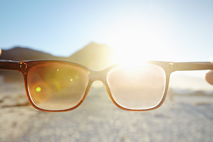 Tips Memilih Kacamata dengan UV Protection