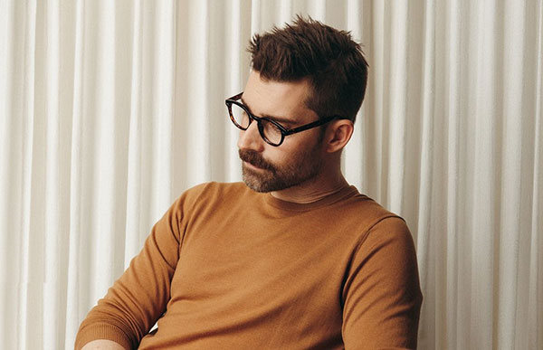 The Moscot Eyewear #FIVEGENERATION