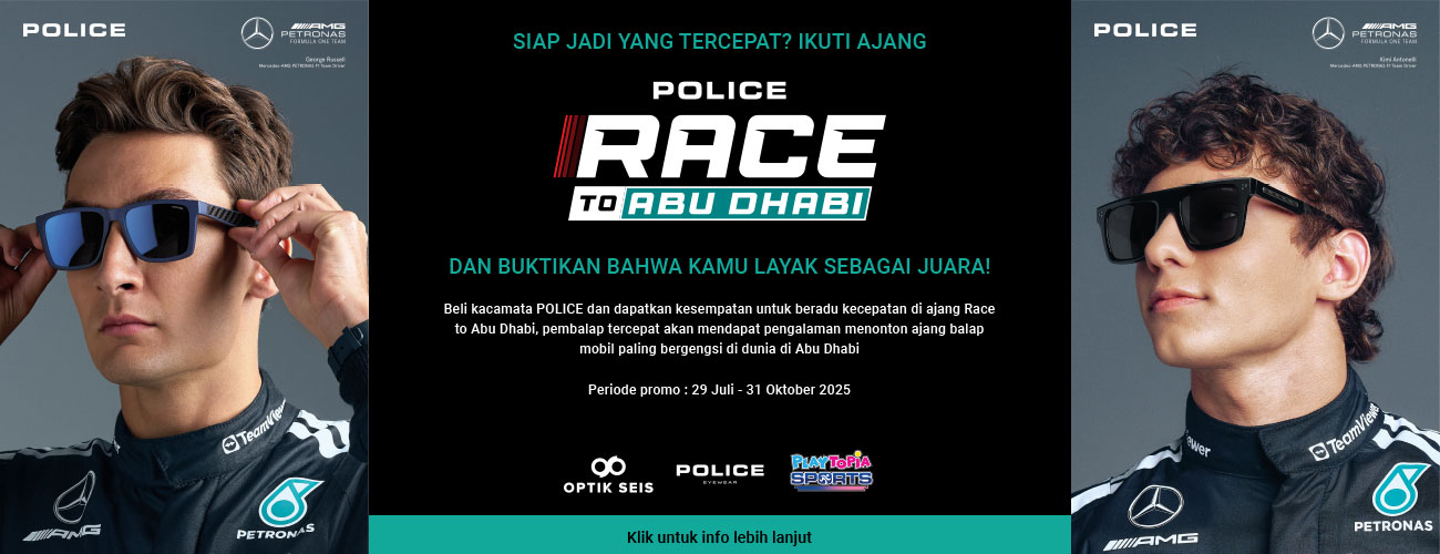 Police Race to Abu Dhabi
