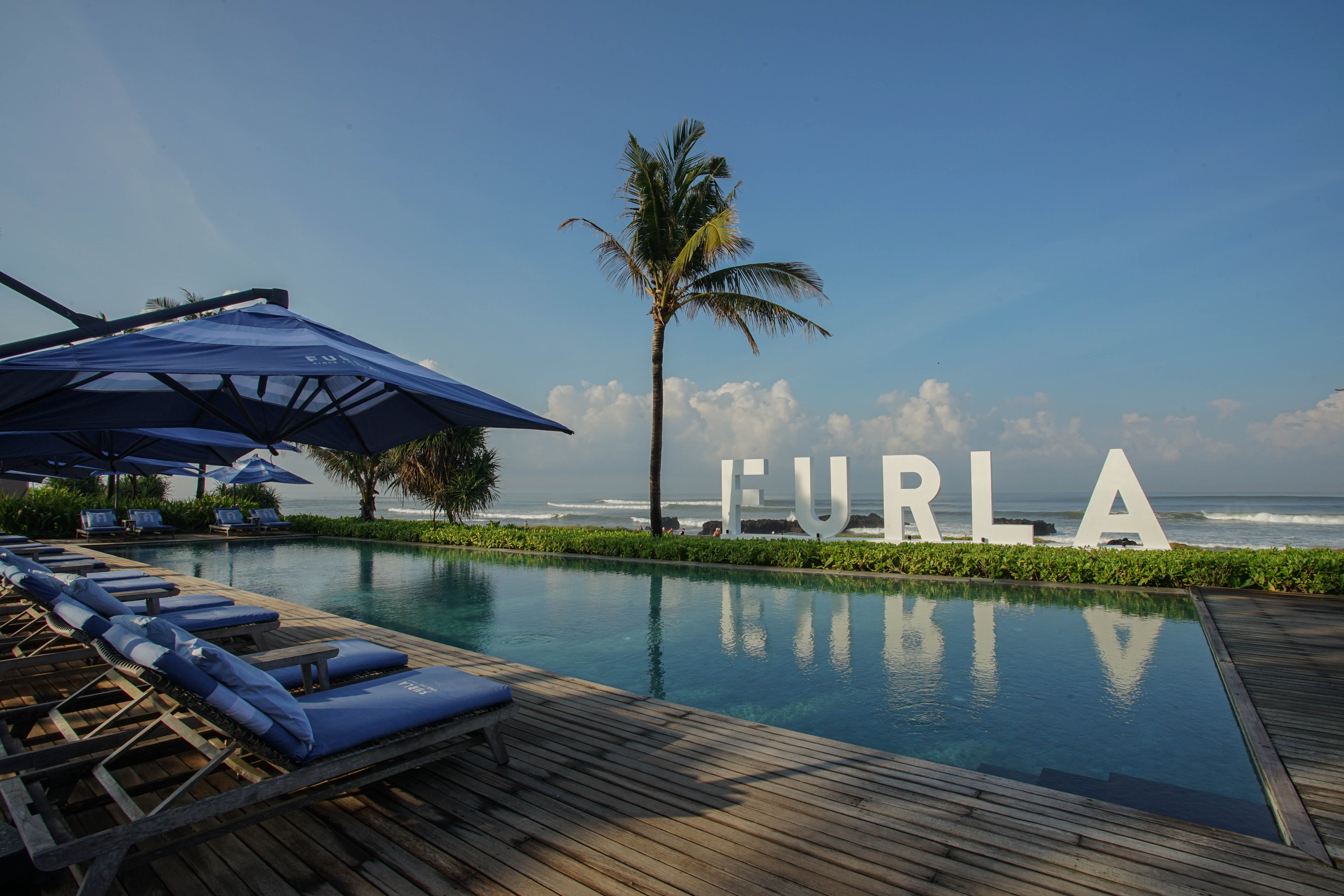 Furla Beach Club at Como