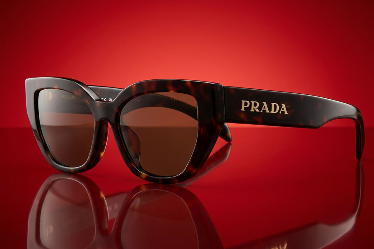 The Devil Wears Prada 2: Kacamata Bukan Sekadar Aksesori, Tapi Pernyataan.
