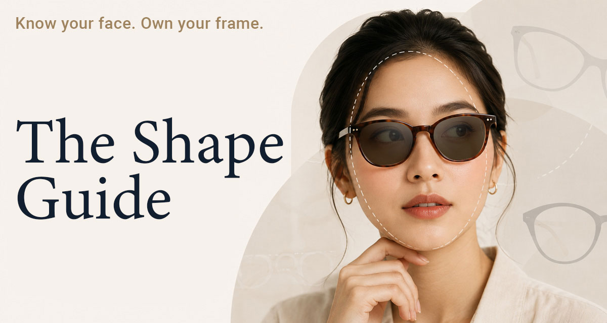 The Shape Guide