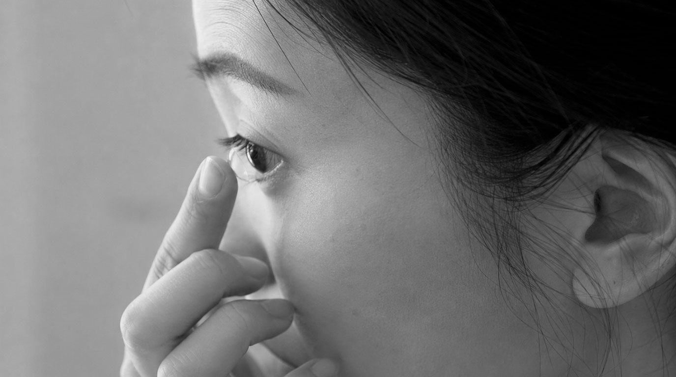 Softlens Bisa Mengubah Bentuk Mata Anda. Sementara — Tapi Cukup untuk Mengacaukan Hasil Periksa.