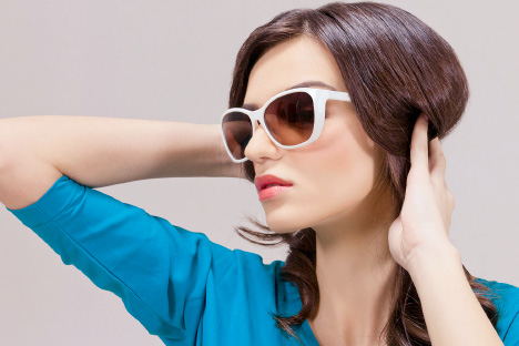 Tips Merawat Sunglasses