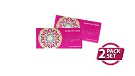 Lacelle Jewel Special Package 2 Box
