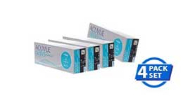 1 Day Acuvue Oasys BC 85 Special Package 4 Box