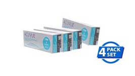 1 Day Acuvue Oasys BC 90 Special Package 4 Box