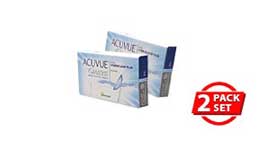 Acuvue Oasys Special Package 2 Box