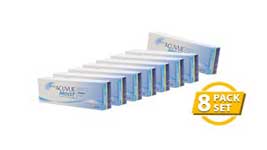 Acuvue Moist ASTIG Special Package 8 Box