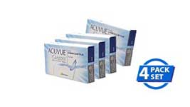 Acuvue Oasys Special Package 4 Box
