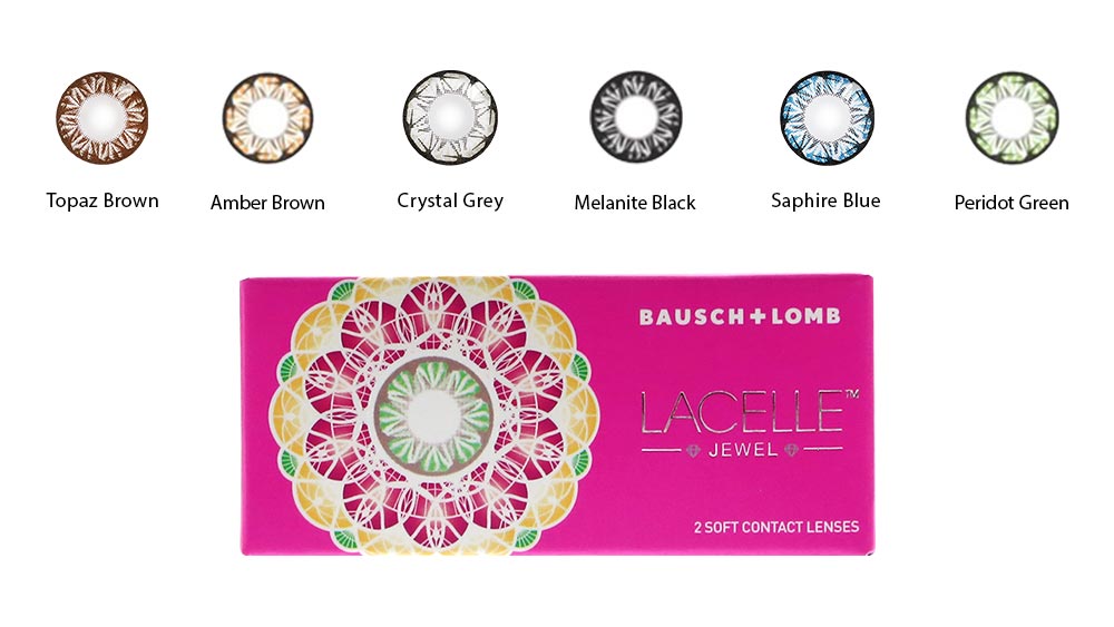 Lacelle Jewel