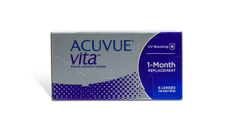 Acuvue Vita