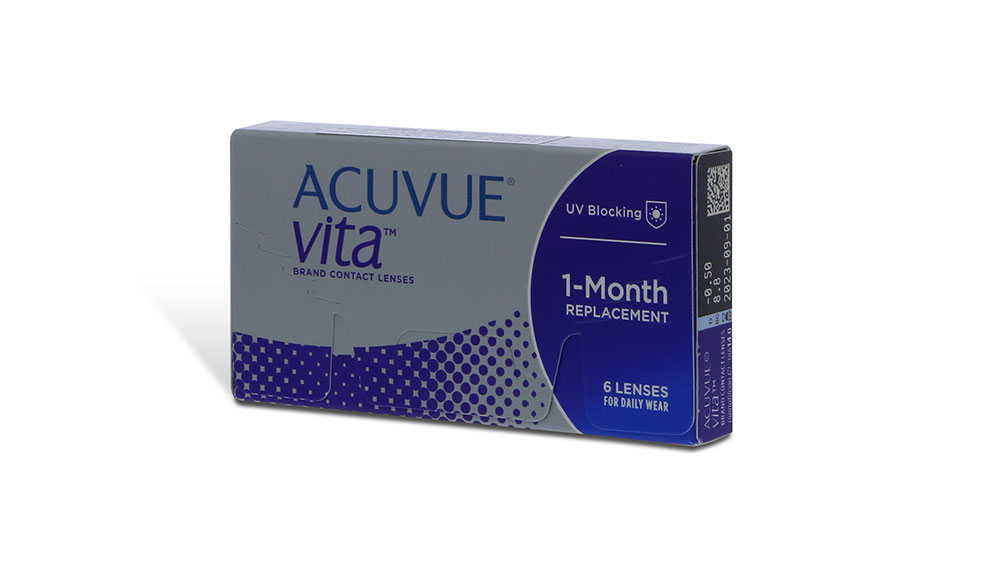 Acuvue Vita