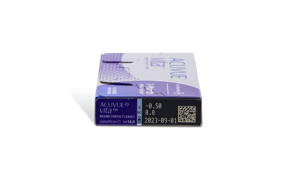 Acuvue Vita