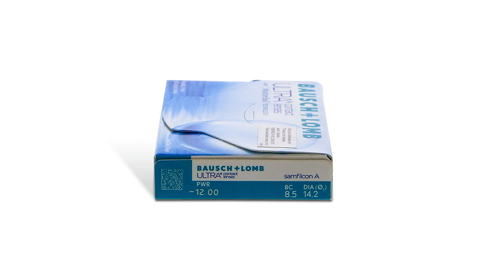 Bausch+Lomb Ultra