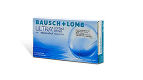 Bausch+Lomb Ultra