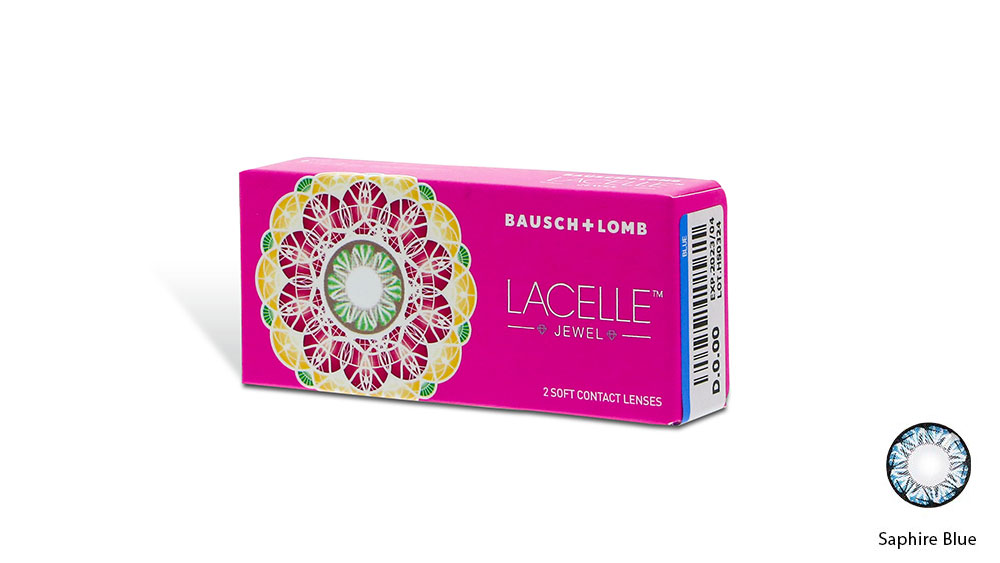 Lacelle Jewel