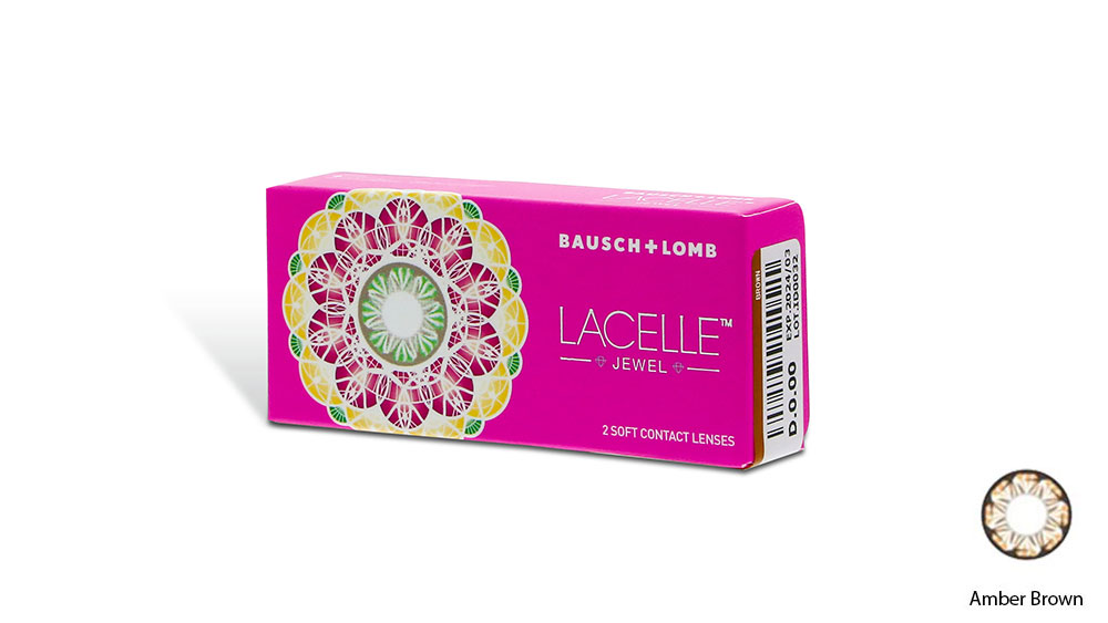 Lacelle Jewel