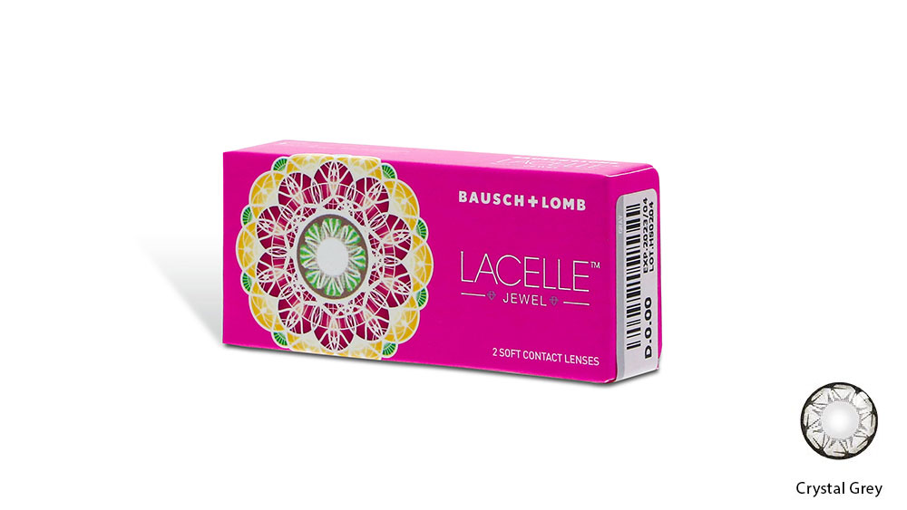 Lacelle Jewel