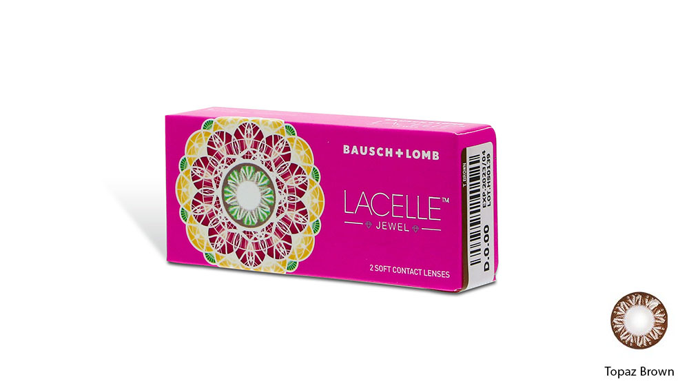 Lacelle Jewel