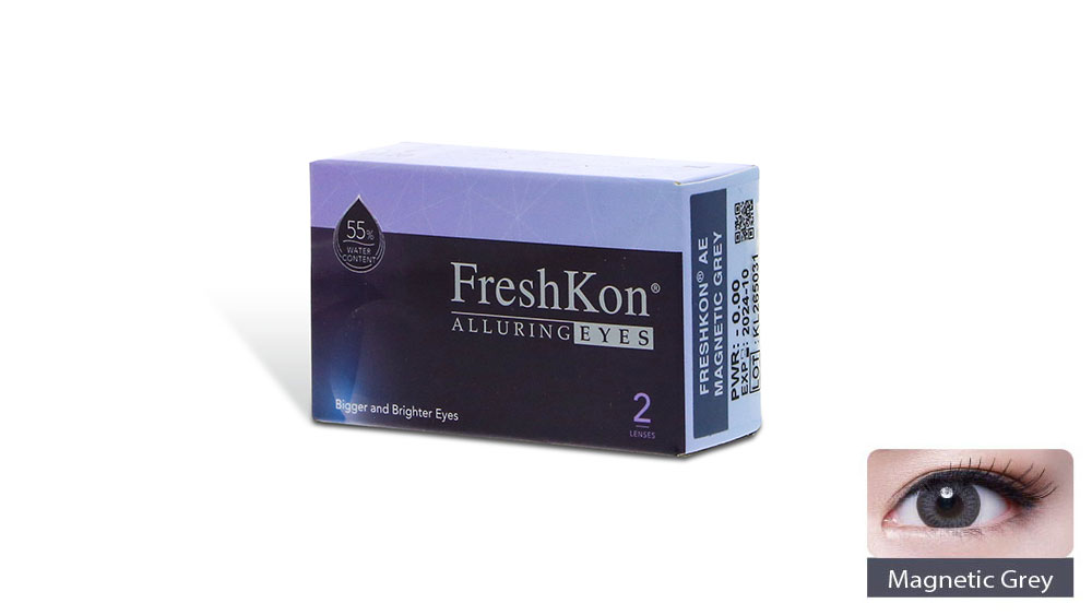 Freshkon Alluring Eyes