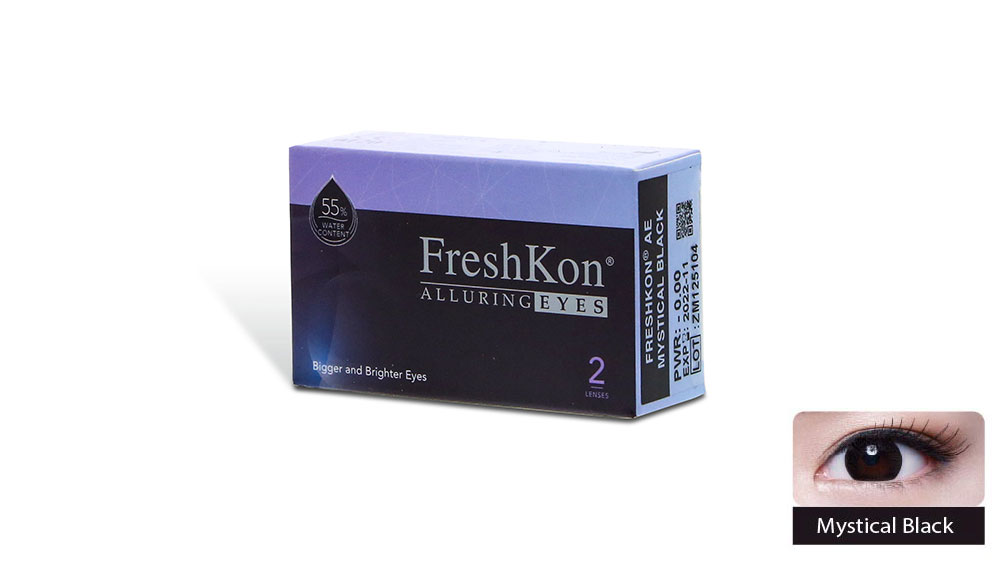 Freshkon Alluring Eyes