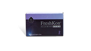 Freshkon Alluring Eyes