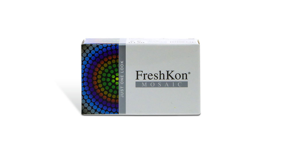 Freshkon Mosaic