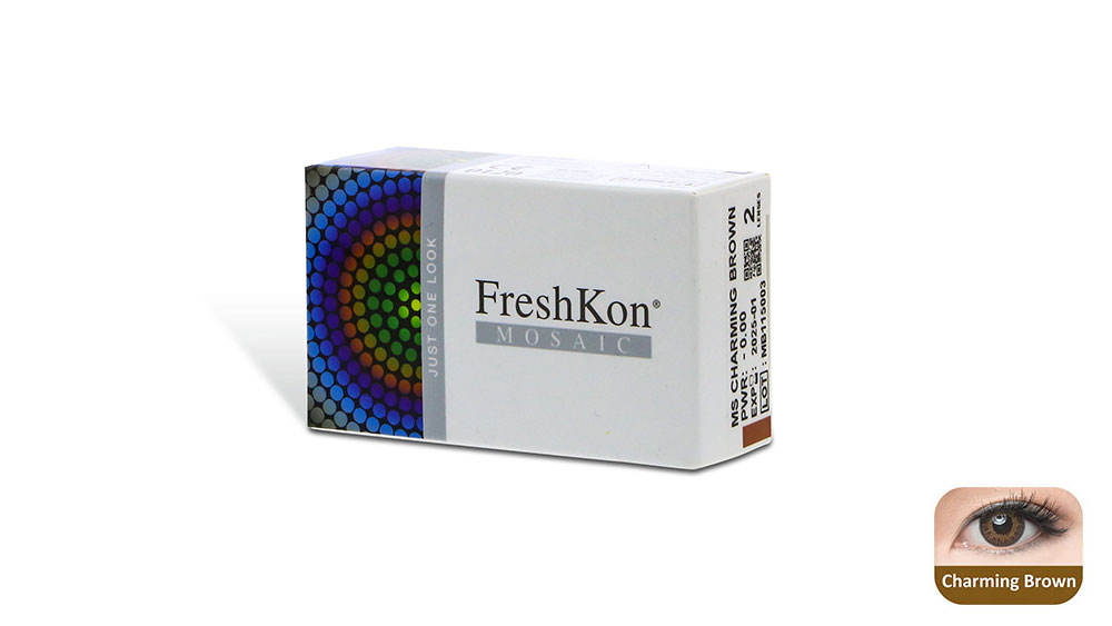 Freshkon Mosaic