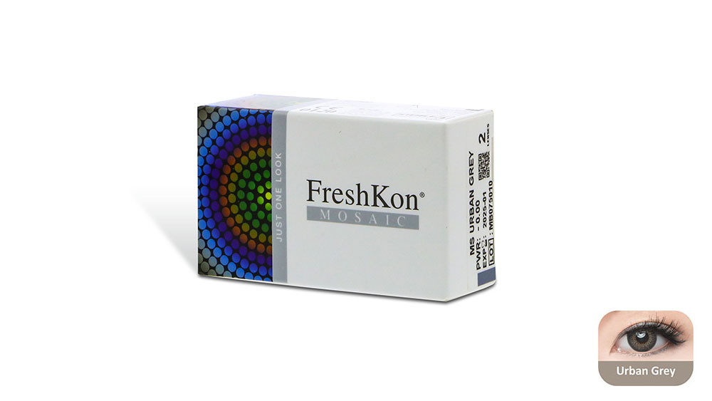 Freshkon Mosaic