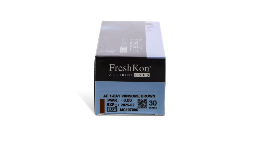 1 Day Freshkon Alluring Eyes
