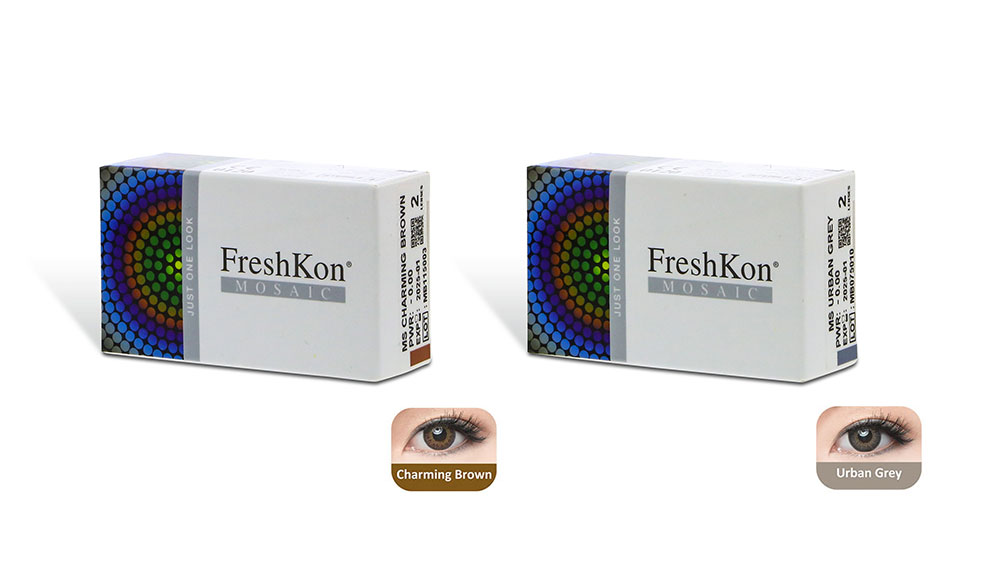 Freshkon Mosaic