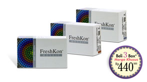 Special Package Freshkon Mosaic