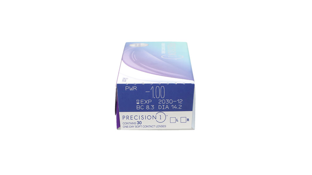Precision 1