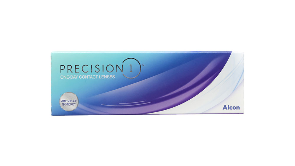 Precision 1