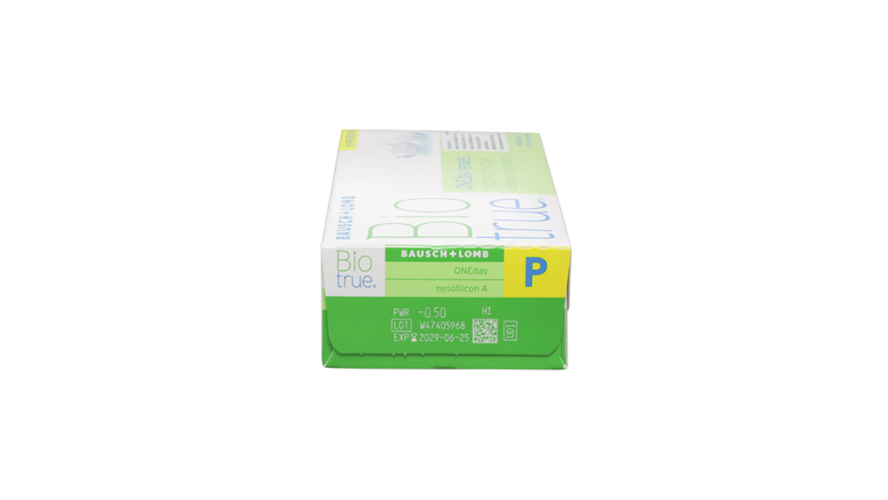 Biotrue 1 Day Multifocal High