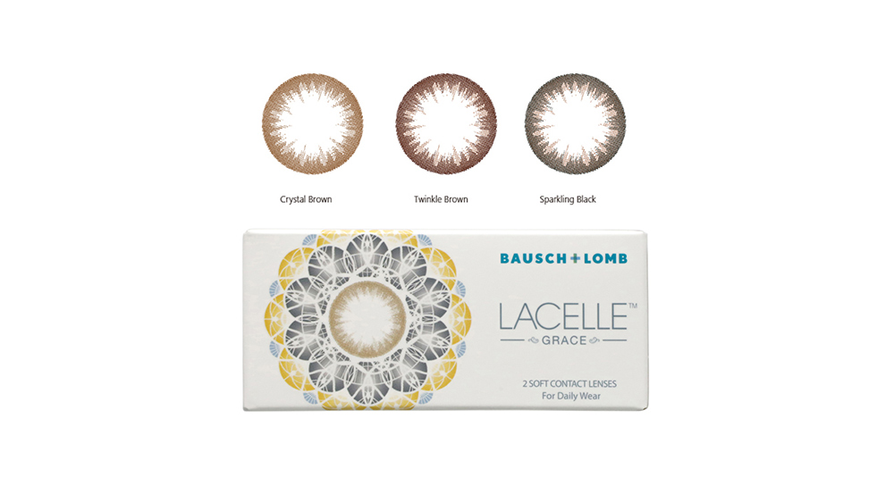 Lacelle Grace