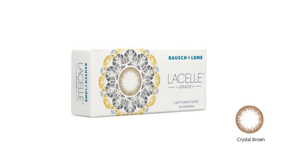 Lacelle Grace
