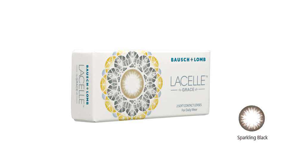 Lacelle Grace