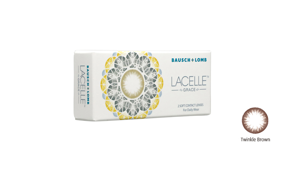 Lacelle Grace