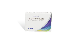 Air Optix Colors